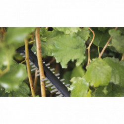 Bosch UniversalHedgeCut 18-50 - Tagliasiepi 18V, 2,0Ah, Lunghezza Lama 50 cm, Spessore Taglio 20mm, Senza Batt e Caricabatt.