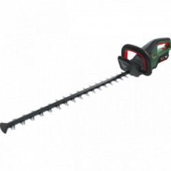 Bosch Advanced HedgeCut 36V-65-28 - Tagliasiepi 36V, 2,0Ah, Lunghezza Lama 65 cm, Spessore Taglio 30mm, Batt e Caricabatt. Incl.