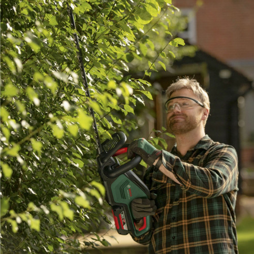 Bosch Advanced HedgeCut 36V-65-28 - Tagliasiepi...