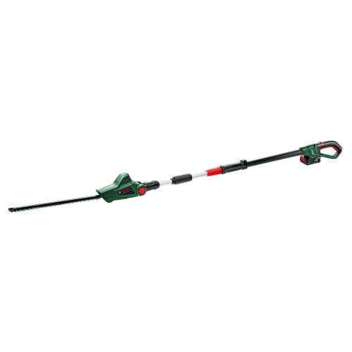 Bosch UniversalHedgePole 18 - Tagliasiepi...