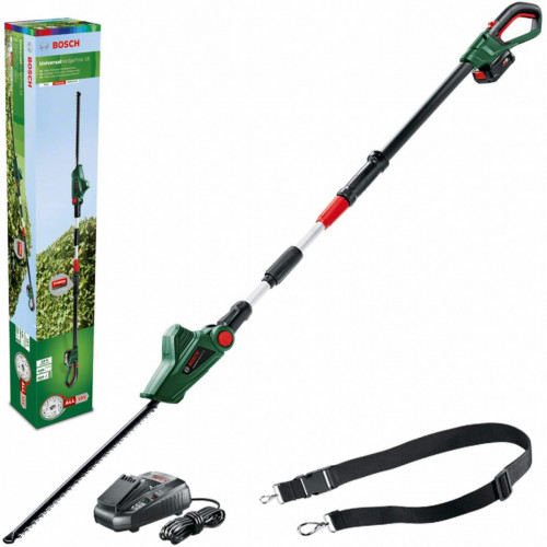 Bosch UniversalHedgePole 18 - Tagliasiepi...
