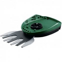 Bosch F016800616 - Estensione per Sfoltirami per Isio 3, Lunghezza Taglio 8 cm