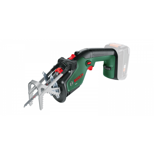 Bosch KEO 18V - Sega da Giardino, 10,8V, 1,5Ah,...