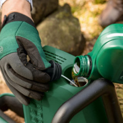 Bosch UniversalChain 35 - Sega da Giardino, 1800W, Barra 35 cm, Velocità a Vuoto 12 m/s