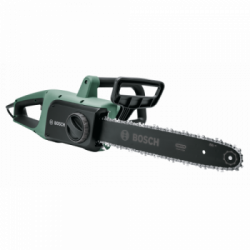 Bosch UniversalChain 40 - Sega da Giardino, 1800W, Barra 40 cm, Velocità a Vuoto 12 m/s
