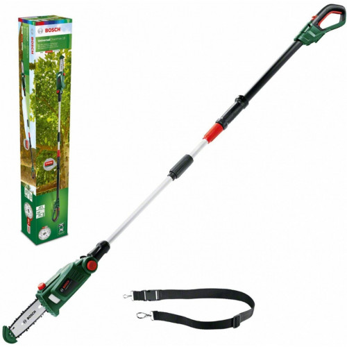 Bosch UniversalChainPole 18 - Sega con Manico...