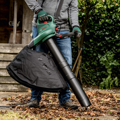 Bosch UniversalGardenTidy 2300 - Soffiatore,...