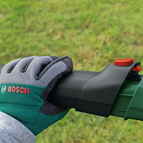 Bosch UniversalGardenTidy 2300 - Soffiatore,...