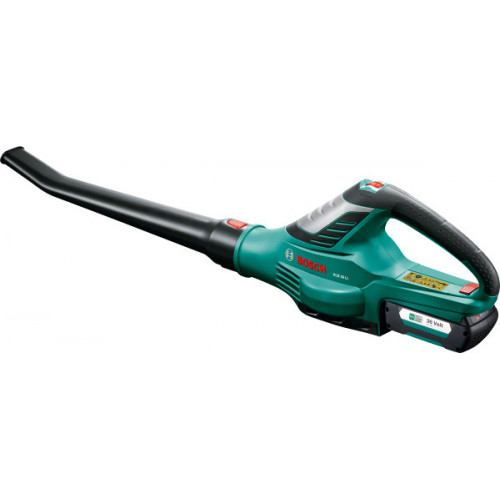 Bosch AdvancedAir 36 - Soffiatore 36V, 2,0 Ah,...
