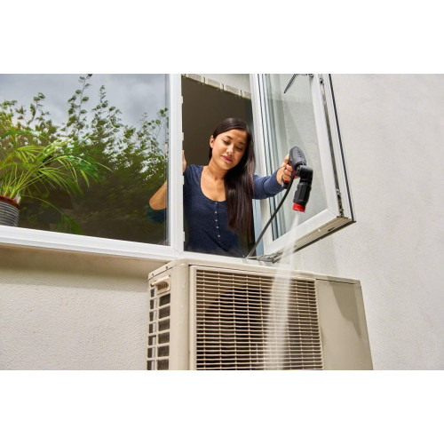 Bosch EasyAquatak 100 - Idropulitrice, 1100W,...