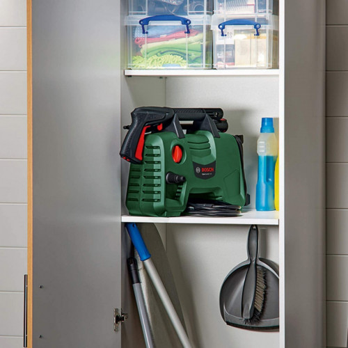 Bosch EasyAquatak 110 - Idropulitrice, 1300W,...