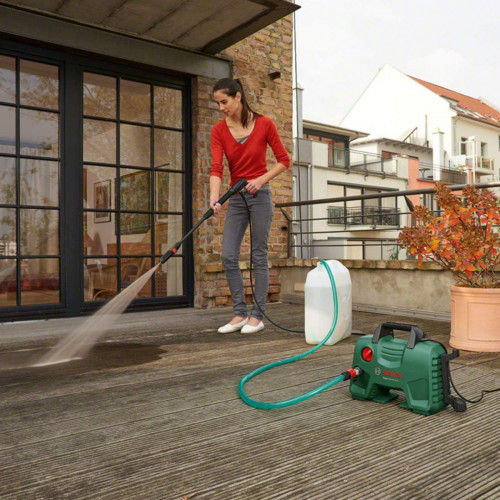 Bosch EasyAquatak 120 - Idropulitrice, 1500W,...