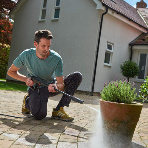 Bosch UniversalAquatak 125 - Idropulitrice,...