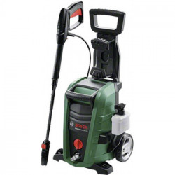 Bosch UniversalAquatak 130 - Idropulitrice, 1700W, Portata Max 380 L/h, Pressione 130 Bar, Ugello 3-in-1