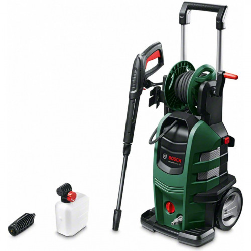 Bosch AdvancedAquatak 160 - Idropulitrice,...