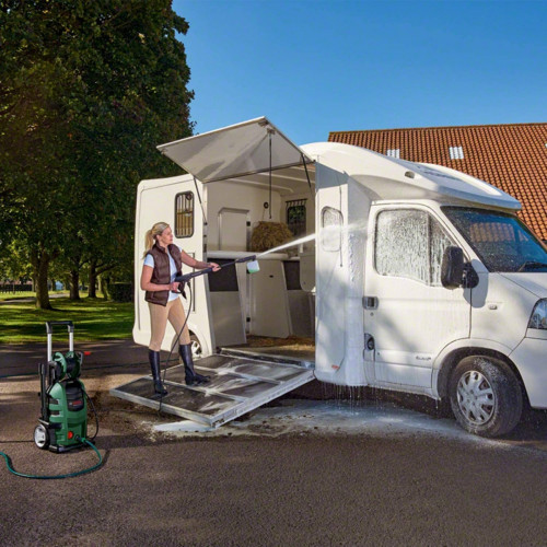 Bosch AdvancedAquatak 150 - Idropulitrice,...