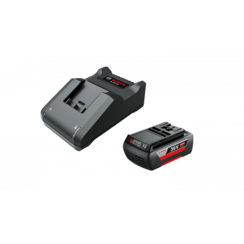 Bosch Starter Set 36 V -...