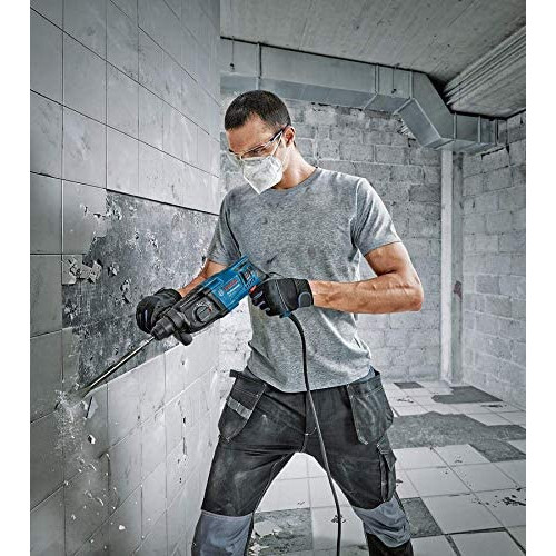 Bosch GBH 2-21 - Martello Perforatore SDS-Plus,...