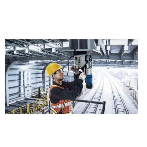 Bosch Professional GBM 50-2 - Trapano Magnetico...