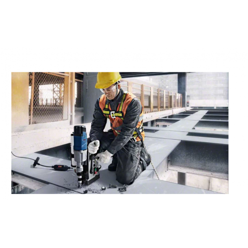 Bosch Professional GBM 50-2 - Trapano Magnetico...