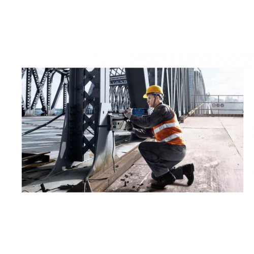 Bosch Professional GBM 50-2 - Trapano Magnetico...