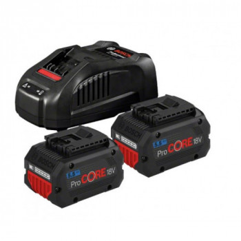 Bosch ProCORE 18V 5,5 Ah +...