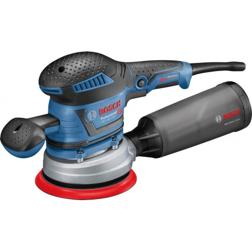 Bosch GEX 40-150 - Levigatrice Rotorbitale...