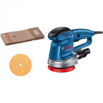 Bosch GEX 34-125 -...