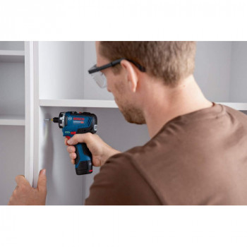 Bosch GSR 12V-35 HX -... 2