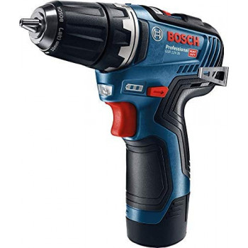 Bosch GSR 12V-35 -... 2