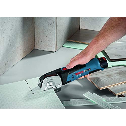Bosch GUS 12V-300 - Cesoia Universale per...