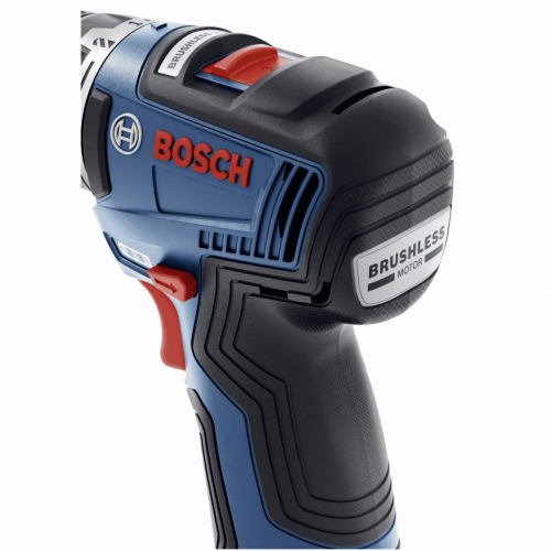 Bosch GSR 12V-35 FC Flex - Trapano-Avvitatore...