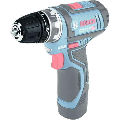 Bosch GFA 12-B - Mandrino Autoserrante per GSR...