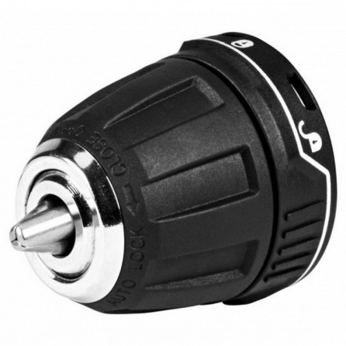 Bosch GFA 12-B - Mandrino Autoserrante per GSR...