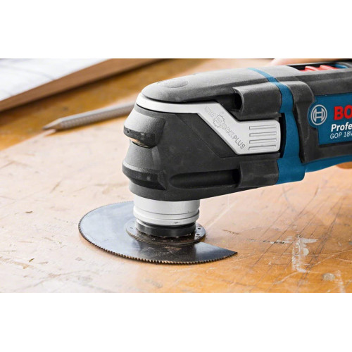 Bosch GOP 18V-28 StarLock - Utensile...