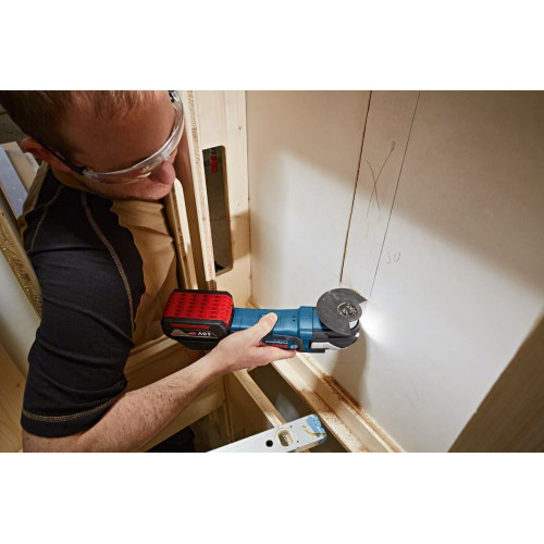 Bosch GOP 18V-28 StarLock - Utensile...