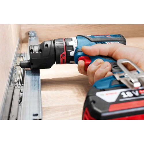 Bosch GSR 18 V-60 FC - Trapano-Avvitatore...