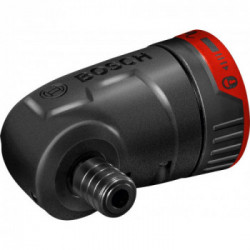 GFA 18-W FC2 - Adattatore con Attacco 1/4"