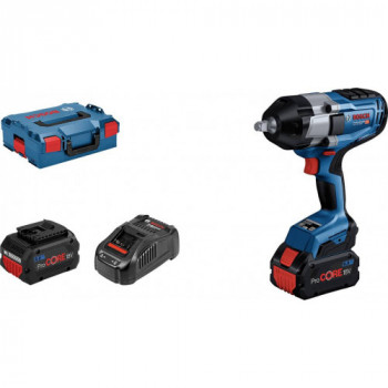 Bosch GDS 18V-1000 -...