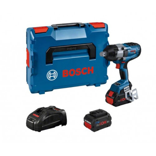 Bosch GDS 18V-1050 H - Avvitatore a Massa...