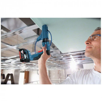 Bosch GSR 18 V-EC TE -... 2