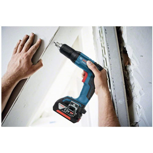 Bosch GSR 18 V-EC TE - Avvitatore per...