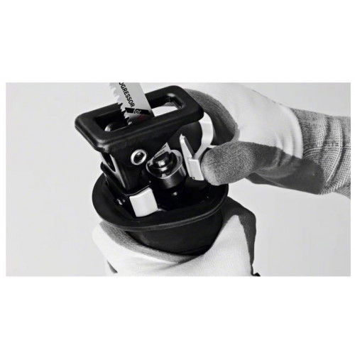 Bosch GSA 18V-32 - Sega a Gattuccio Brushless...