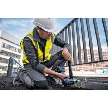 Bosch GSB 18V-150 C -... 2