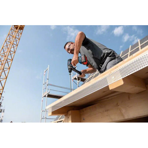 Bosch GSB 18V-150 C - Trapano Avvitatore con...