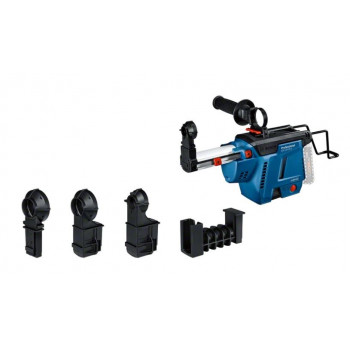 Bosch GDE 18V-26 D -...