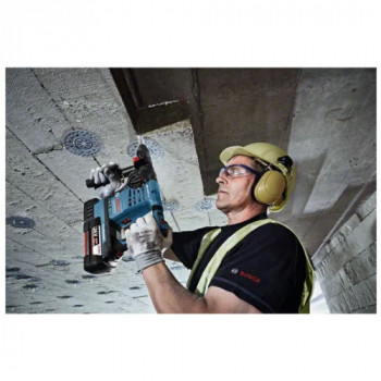 Bosch GBH 36 V-LI Plus -... 2