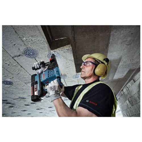 Bosch GBH 36 V-LI Plus - Martello Perforatore...