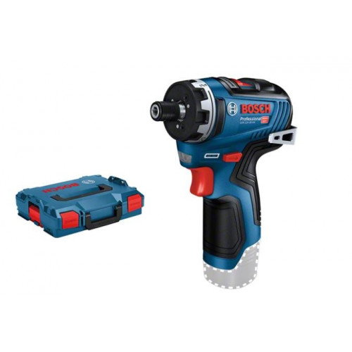 Bosch GSR 12V-35 HX - Caicciavite 12V, 35/20...