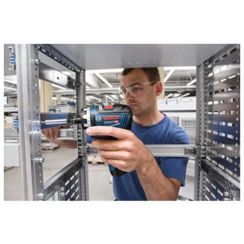 Bosch GSR 12V-35 HX - Caicciavite 12V, 35/20...